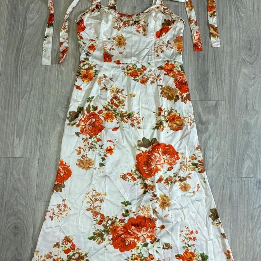 Cider Women's multi Dress